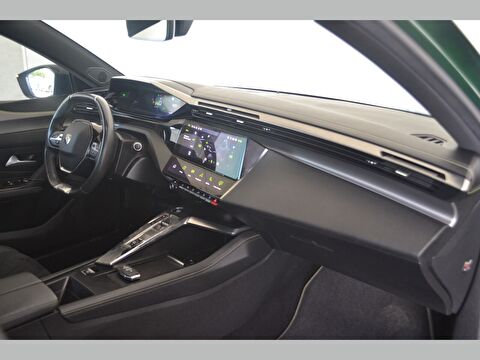 peugeot, 308, 1.2 puretech gt eat8, otomatik, benzin 2.el otomobil | renew 20