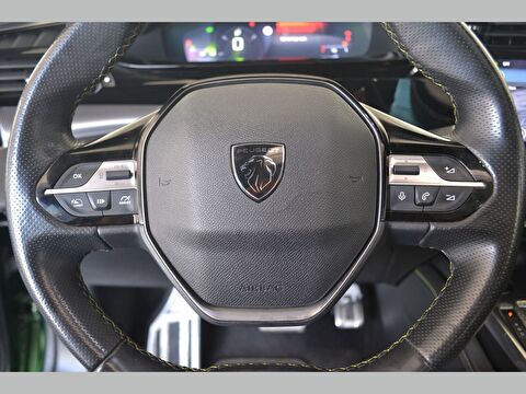 peugeot, 308, 1.2 puretech gt eat8, otomatik, benzin 2.el otomobil | renew 14