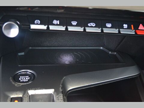peugeot, 308, 1.2 puretech gt eat8, otomatik, benzin 2.el otomobil | renew 22