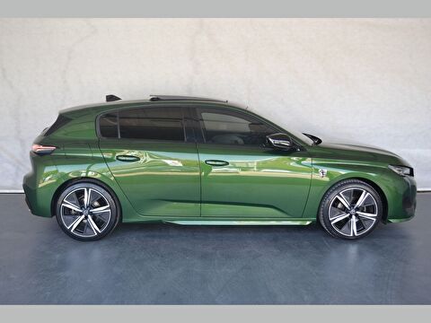 peugeot, 308, 1.2 puretech gt eat8, otomatik, benzin 2.el otomobil | renew 8