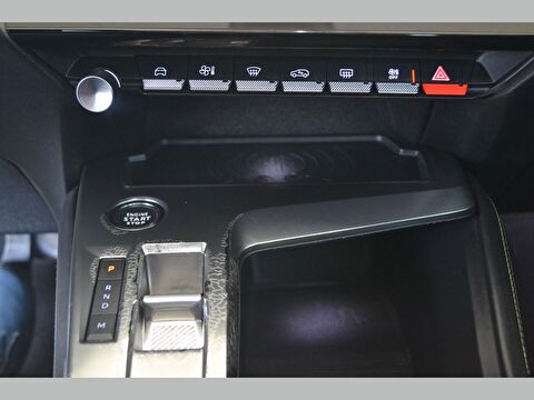 peugeot, 308, 1.2 puretech gt eat8, otomatik, benzin 2.el otomobil | renew 21