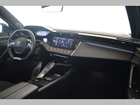 peugeot, 308, 1.2 puretech gt eat8, otomatik, benzin 2.el otomobil | renew 19