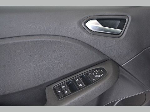 renault, clio, hatchback 1.0 tce touch, manuel, benzin 2.el otomobil | renew 26