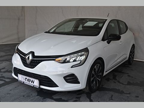 Hatchback 1.0 TCe Touch, 2. el otomobil | renew