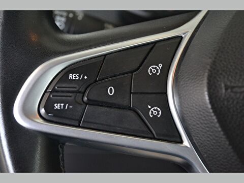 renault, clio, hatchback 1.0 tce touch, manuel, benzin 2.el otomobil | renew 18