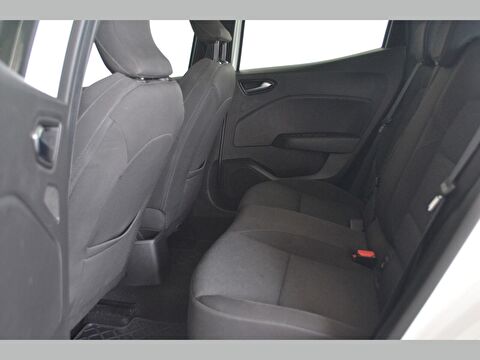 renault, clio, hatchback 1.0 tce touch, manuel, benzin 2.el otomobil | renew 17