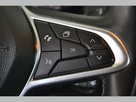 renault, clio, hatchback 1.0 tce touch, manuel, benzin 2.el otomobil | renew 21