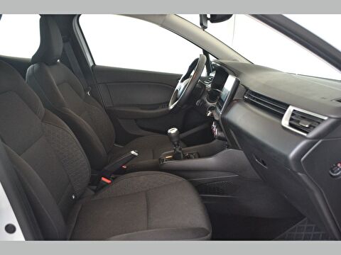 renault, clio, hatchback 1.0 tce touch, manuel, benzin 2.el otomobil | renew 11