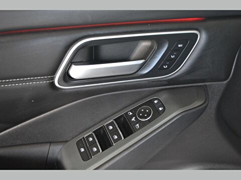nissan, qashqai, 1.3 dıg-t mhev platinum 4x2 cvt, otomatik, benzin 2.el otomobil | renew 30