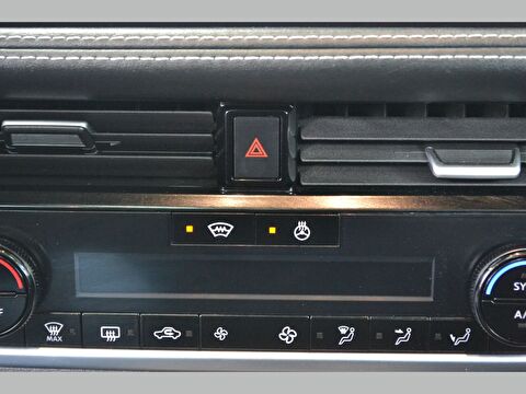 nissan, qashqai, 1.3 dıg-t mhev platinum 4x2 cvt, otomatik, benzin 2.el otomobil | renew 22