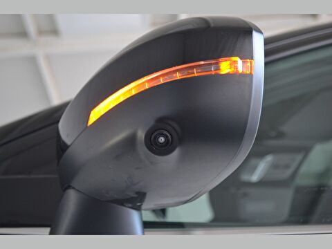 nissan, qashqai, 1.3 dıg-t mhev platinum 4x2 cvt, otomatik, benzin 2.el otomobil | renew 33