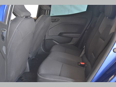 renault, clio, 1.0 tce eco equilibre, manuel, benzin 2.el otomobil | renew 22