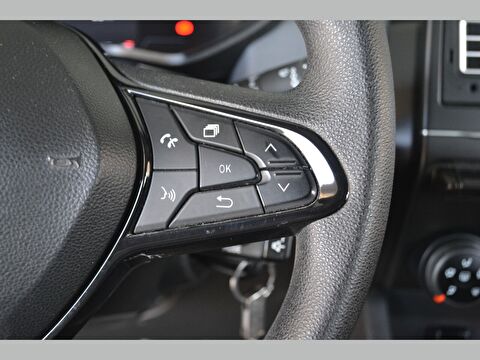 renault, clio, 1.0 tce eco equilibre, manuel, benzin 2.el otomobil | renew 17