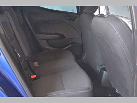 renault, clio, 1.0 tce eco equilibre, manuel, benzin 2.el otomobil | renew 23