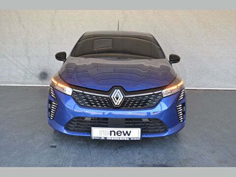 renault, clio, 1.0 tce eco equilibre, manuel, benzin 2.el otomobil | renew 3