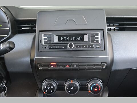 renault, clio, 1.0 tce eco equilibre, manuel, benzin 2.el otomobil | renew 20