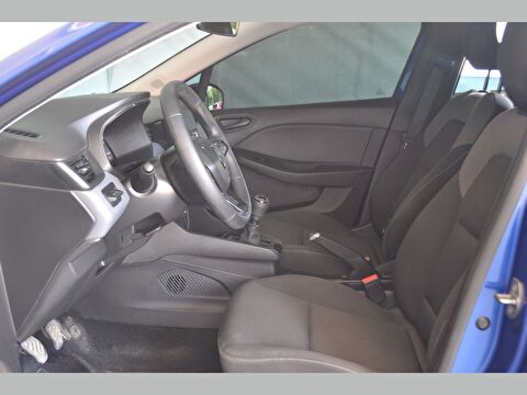 renault, clio, 1.0 tce eco equilibre, manuel, benzin 2.el otomobil | renew 10