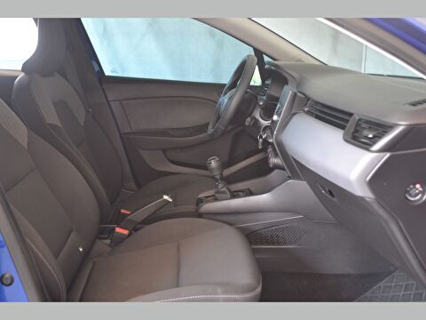 renault, clio, 1.0 tce eco equilibre, manuel, benzin 2.el otomobil | renew 11