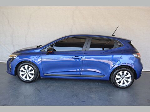 renault, clio, 1.0 tce eco equilibre, manuel, benzin 2.el otomobil | renew 9