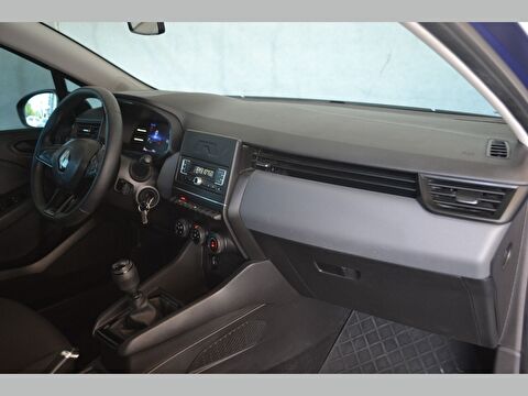 renault, clio, 1.0 tce eco equilibre, manuel, benzin 2.el otomobil | renew 19