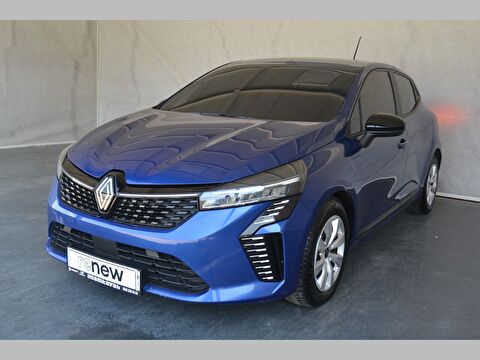 1.0 TCE Eco Equilibre, 2. el otomobil | renew