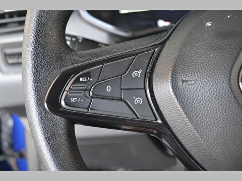 renault, clio, 1.0 tce eco equilibre, manuel, benzin 2.el otomobil | renew 16