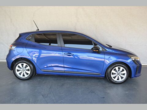 renault, clio, 1.0 tce eco equilibre, manuel, benzin 2.el otomobil | renew 8