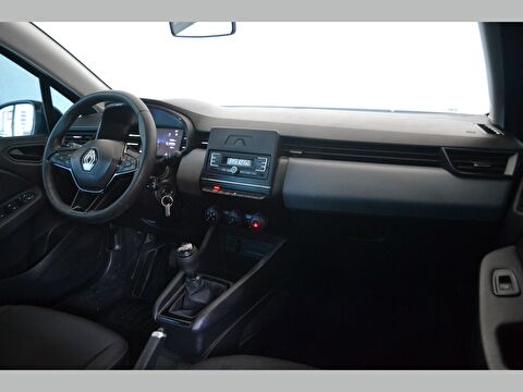 renault, clio, 1.0 tce eco equilibre, manuel, benzin 2.el otomobil | renew 18