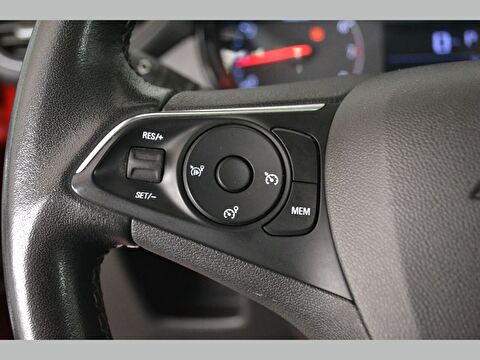 opel, crossland, 1.2 turbo essential, otomatik, benzin 2.el otomobil | renew 16