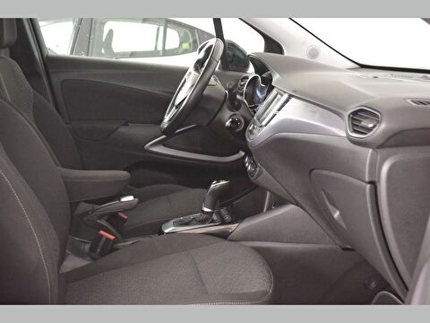 opel, crossland, 1.2 turbo essential, otomatik, benzin 2.el otomobil | renew 11