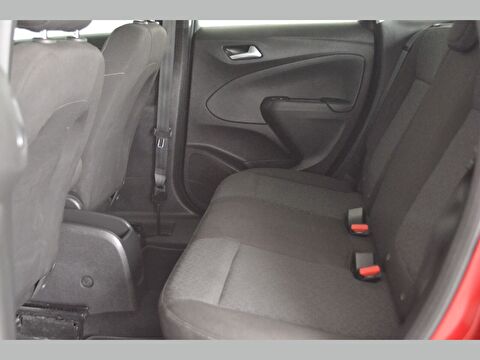 opel, crossland, 1.2 turbo essential, otomatik, benzin 2.el otomobil | renew 28
