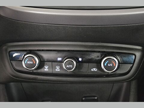 opel, crossland, 1.2 turbo essential, otomatik, benzin 2.el otomobil | renew 20