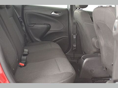 opel, crossland, 1.2 turbo essential, otomatik, benzin 2.el otomobil | renew 29