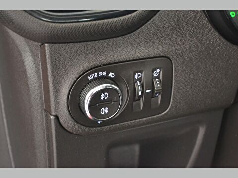 opel, crossland, 1.2 turbo essential, otomatik, benzin 2.el otomobil | renew 24