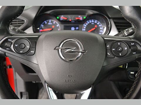 opel, crossland, 1.2 turbo essential, otomatik, benzin 2.el otomobil | renew 15