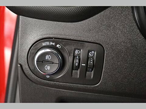 opel, crossland, 1.2 turbo essential, otomatik, benzin 2.el otomobil | renew 26