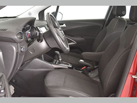 opel, crossland, 1.2 turbo essential, otomatik, benzin 2.el otomobil | renew 10