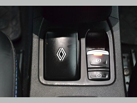 renault, clio, 1.0 tce techno esprit alpine x-tronic, otomatik, benzin 2.el otomobil | renew 23