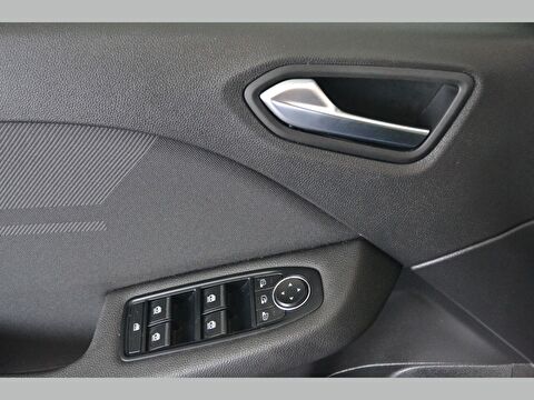 renault, clio, 1.0 tce techno esprit alpine x-tronic, otomatik, benzin 2.el otomobil | renew 25