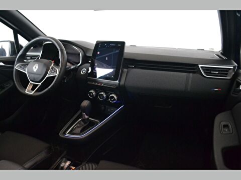 renault, clio, 1.0 tce techno esprit alpine x-tronic, otomatik, benzin 2.el otomobil | renew 22