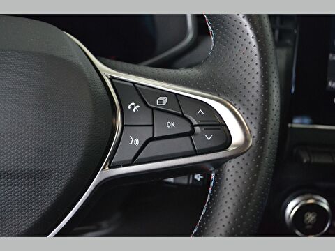 renault, clio, 1.0 tce techno esprit alpine x-tronic, otomatik, benzin 2.el otomobil | renew 20