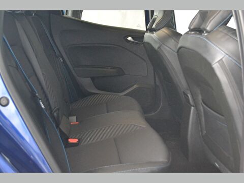 renault, clio, 1.0 tce techno esprit alpine x-tronic, otomatik, benzin 2.el otomobil | renew 28