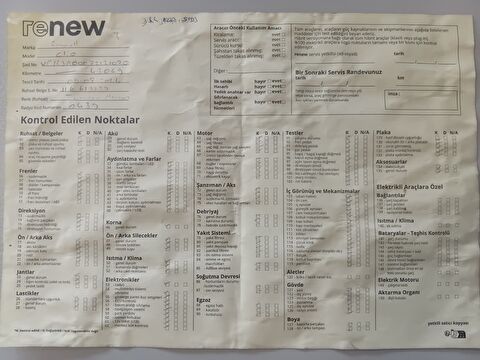 renault, clio, hatchback 1.0 tce techno esprit alpine x-tronic, otomatik, benzin 2.el otomobil | renew 39