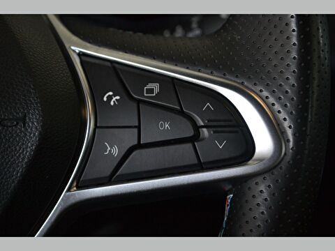 renault, clio, hatchback 1.0 tce techno esprit alpine x-tronic, otomatik, benzin 2.el otomobil | renew 22