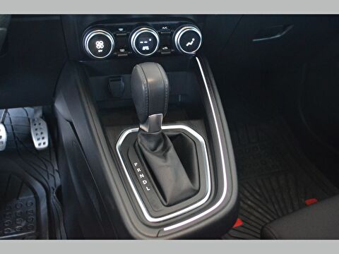 renault, clio, hatchback 1.0 tce techno esprit alpine x-tronic, otomatik, benzin 2.el otomobil | renew 28