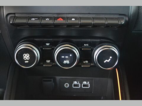 renault, clio, hatchback 1.0 tce techno esprit alpine x-tronic, otomatik, benzin 2.el otomobil | renew 29