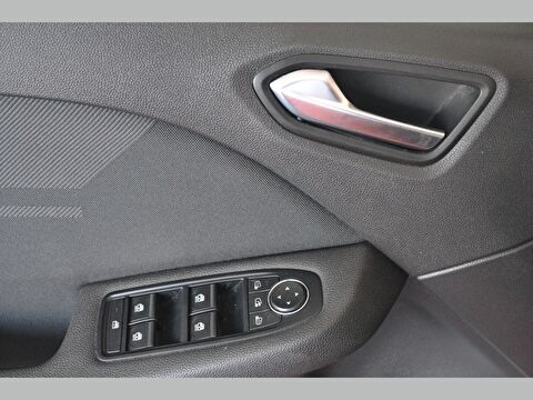 renault, clio, hatchback 1.0 tce techno esprit alpine x-tronic, otomatik, benzin 2.el otomobil | renew 38