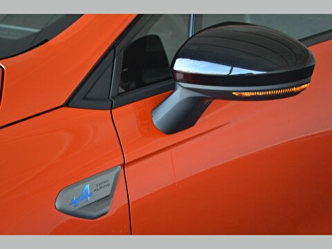 renault, clio, hatchback 1.0 tce techno esprit alpine x-tronic, otomatik, benzin 2.el otomobil | renew 19