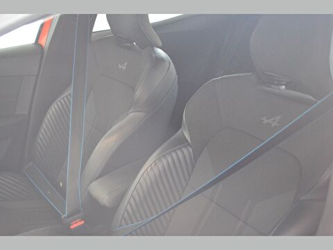 renault, clio, hatchback 1.0 tce techno esprit alpine x-tronic, otomatik, benzin 2.el otomobil | renew 16