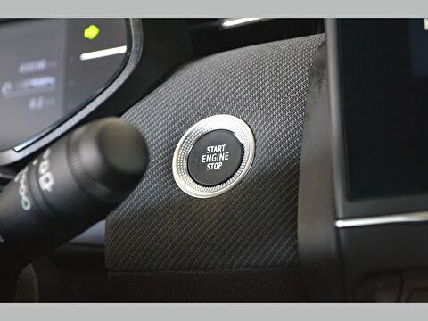 renault, clio, hatchback 1.0 tce techno esprit alpine x-tronic, otomatik, benzin 2.el otomobil | renew 30